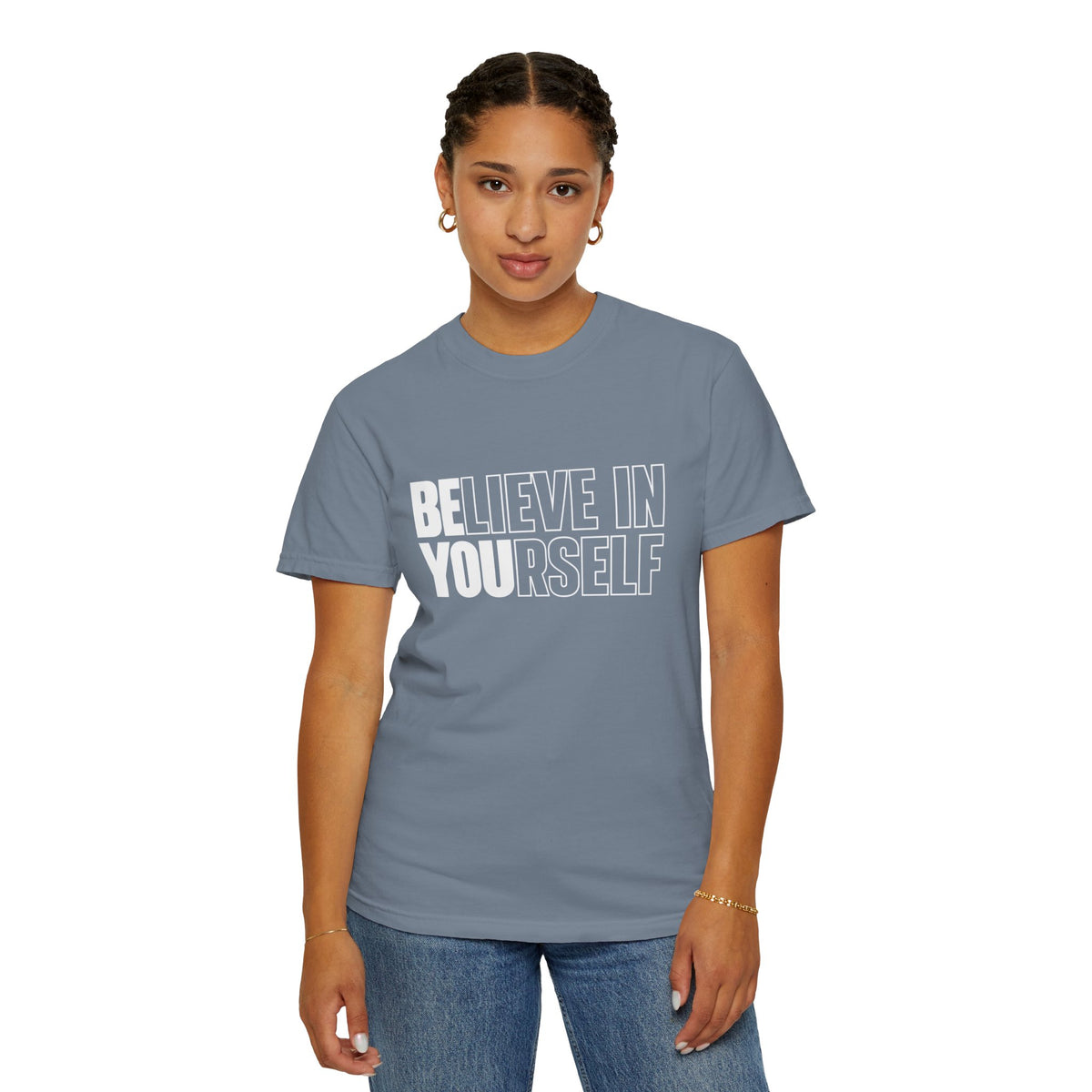 Believe In Yourself Tee