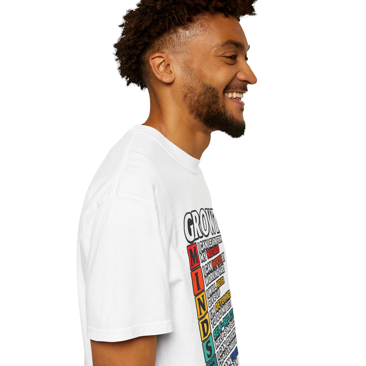 Growth Mindset™ Tee