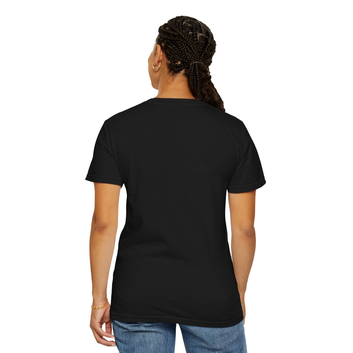 Believe In Yourself Tee