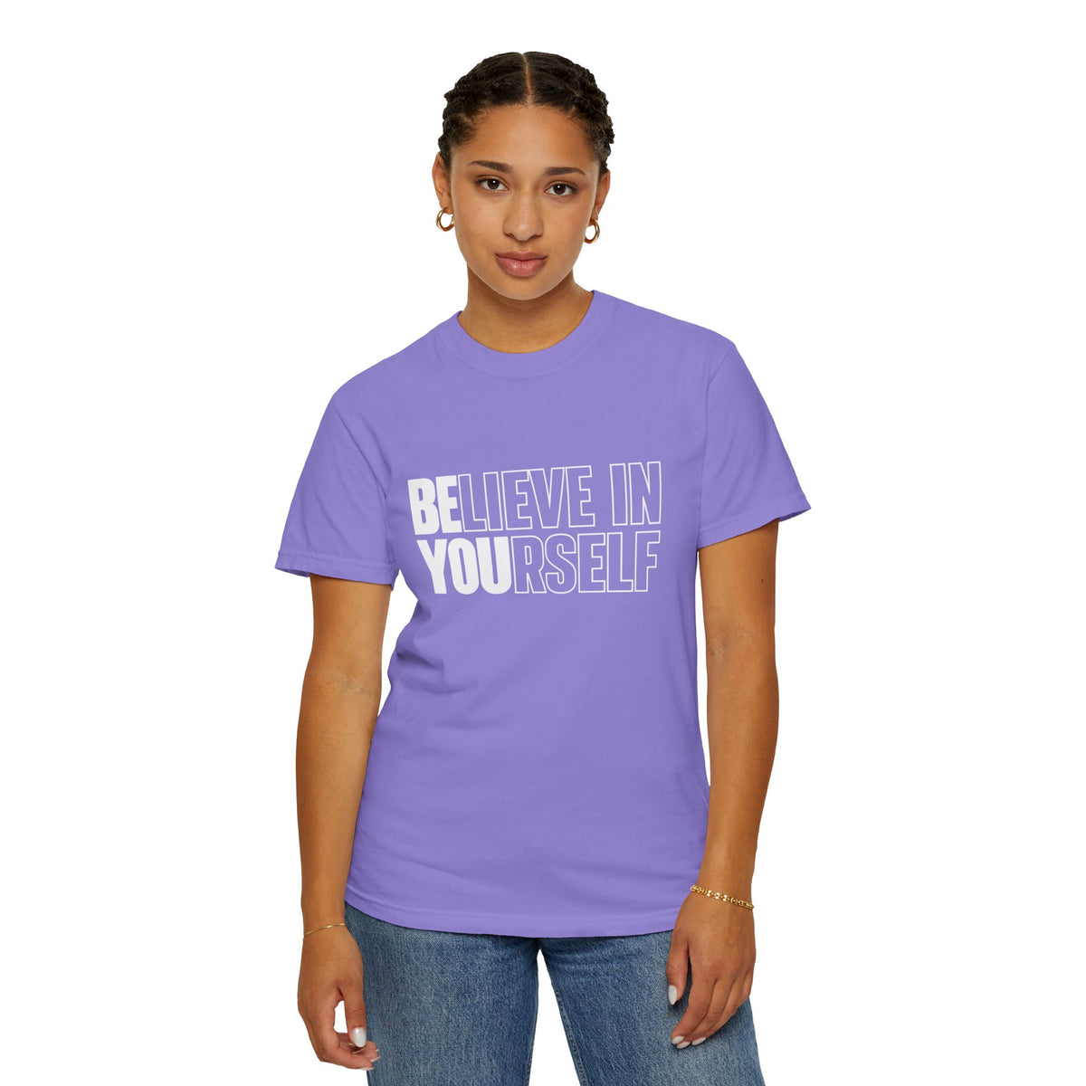 Believe In Yourself Tee