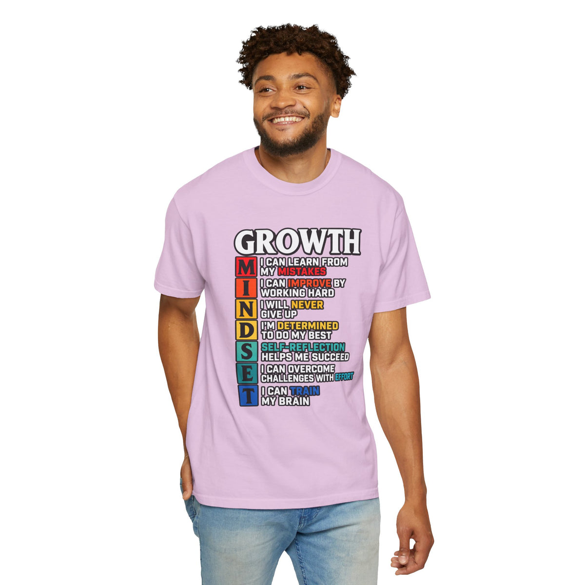 Growth Mindset™ Tee