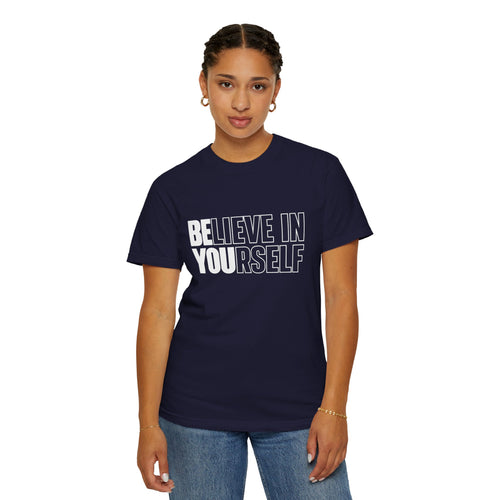 Believe In Yourself Tee
