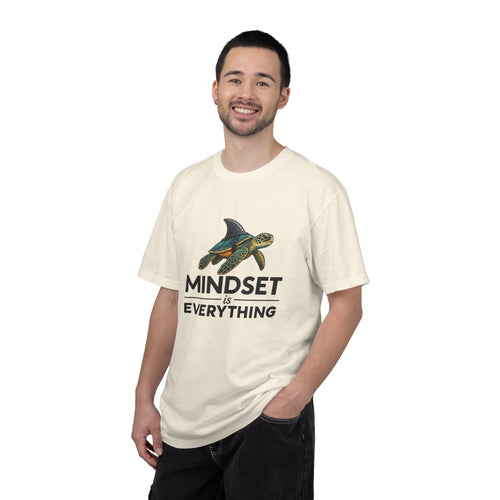Mindset Is Everything Tee