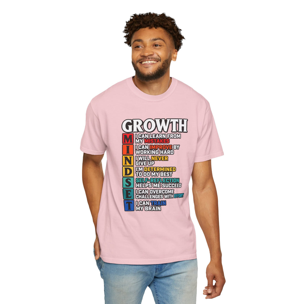 Growth Mindset™ Tee