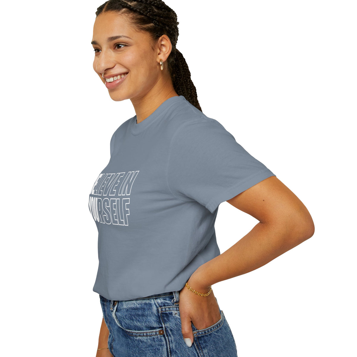 Believe In Yourself Tee