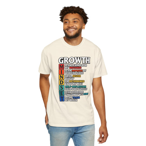Growth Mindset™ Tee