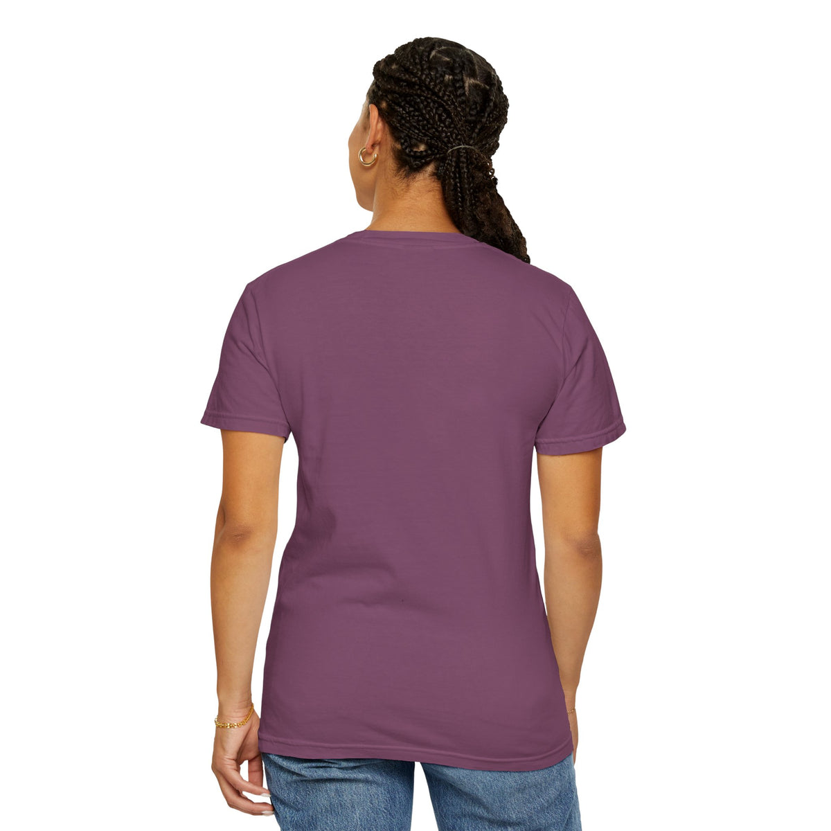 Believe In Yourself Tee
