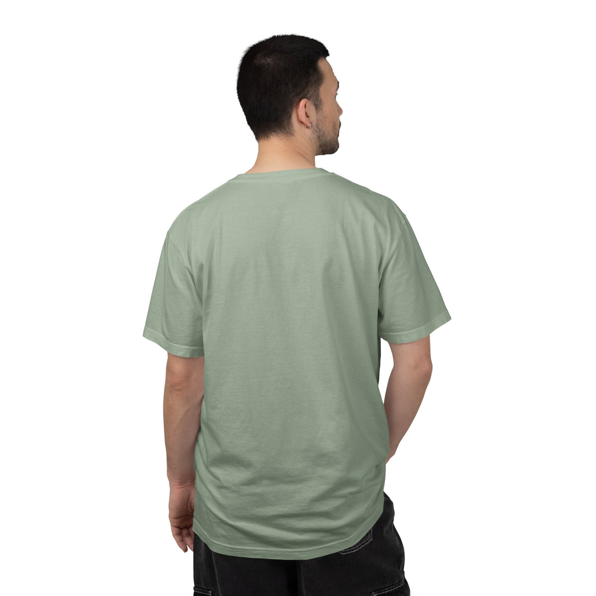 Mindset Is Everything Tee